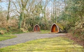 Ruthern Valley Holidays